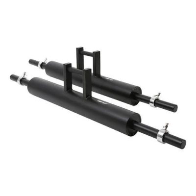 Afbeelding van Crossmaxx LMX39 Farmer Walk Handle Set