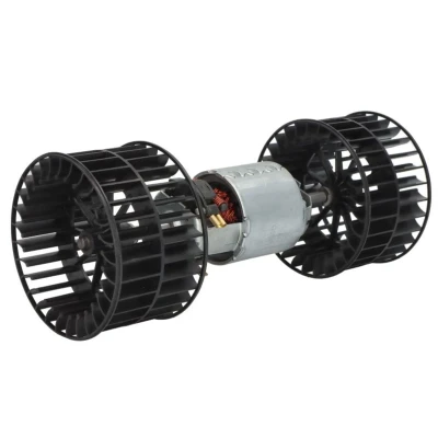 Afbeelding van Thermotec Kachelventilator DDB013TT