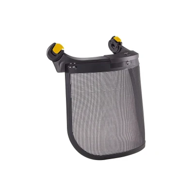 Afbeelding van Petzl Vizen mesh easyclip