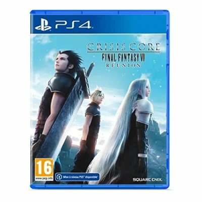 Afbeelding van Crisis Core final Fantasy VII Reunion