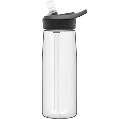 Afbeelding van CamelBak Eddy+ Drinkfles 750 ml Transparant (Clear)