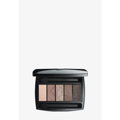 Afbeelding van Lancôme Hypnôse Palette 5 Couleurs 04 Taupe Craze