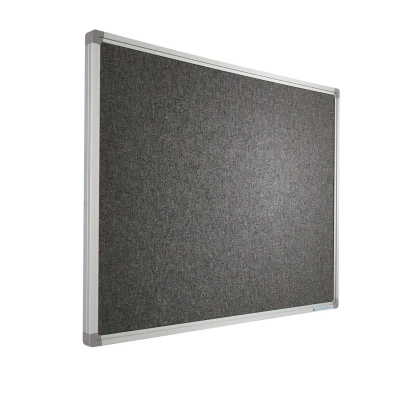 Afbeelding van Prikbord \Accent\, SL16 profiel AK019, 120x180cm