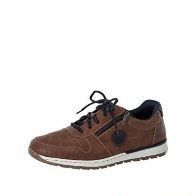 Afbeelding van NU 20% KORTING: Rieker Veterschoenen