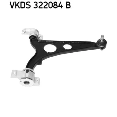 Afbeelding van SKF Draagarm VKDS 322084 B