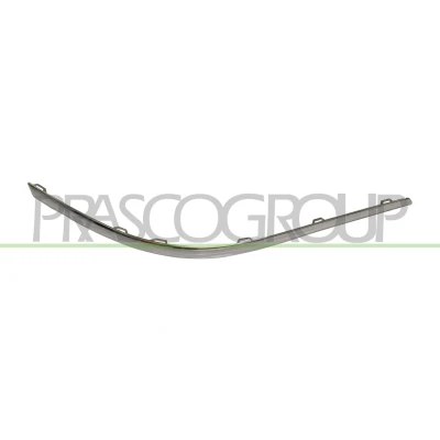 Afbeelding van PRASCO VG0551263 Sier / beschermingspaneel, bumper Rechts achter VOLKSWAGEN: Passat B7 Sedan (362) 1.4 TSI, 1.8 2.0 TSI EcoFuel