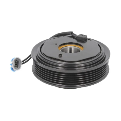 Afbeelding van Thermotec Airco compressor magneetkoppeling KTT040223