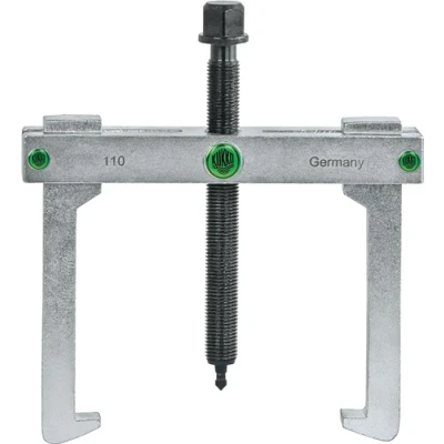 Afbeelding van Kukko Trekker spandiepte 100 mm spanwijdte 120 1 stuk 110 10