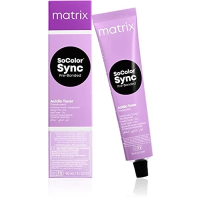 Afbeelding van Matrix Colorsync 8V 90ml Haibu by Kapperskorting.com