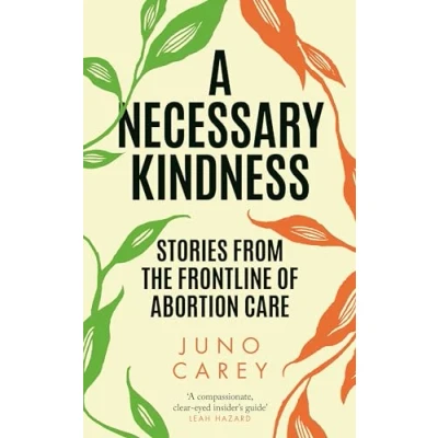 Afbeelding van A Necessary Kindness