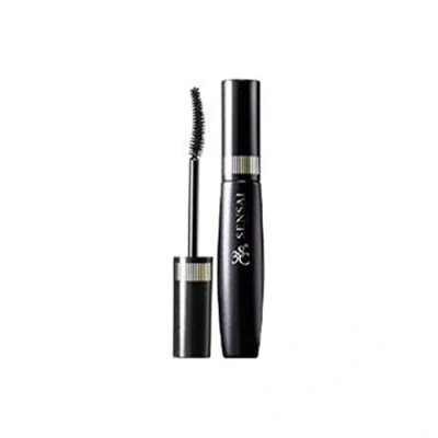 Afbeelding van Sensai Mascara 38C Volumising MV 1 Black