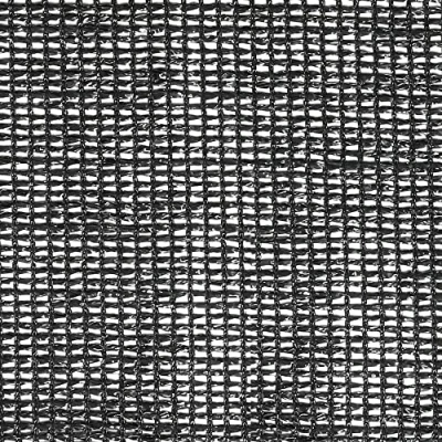 Afbeelding van Adam Hall 0157X36B gaasdoek type 202 3 x 6 meter zwart