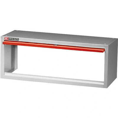 Afbeelding van Facom Matrix lage open kast voor over wiel F50020004