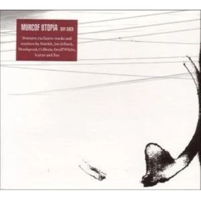 Afbeelding van Murcof Utopia (CD)