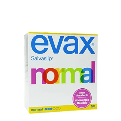Afbeelding van Evax Normal Inlegkruisje 50 Stuks