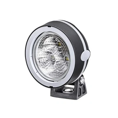 Afbeelding van Hella Werklamp MegaBeam led 9 33V Gen IV Voorveld Verlichting 1GM 996 136 501