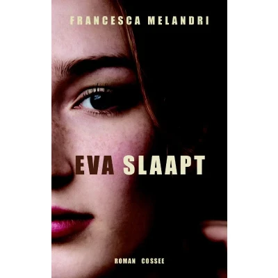 Afbeelding van Eva slaapt (Paperback)
