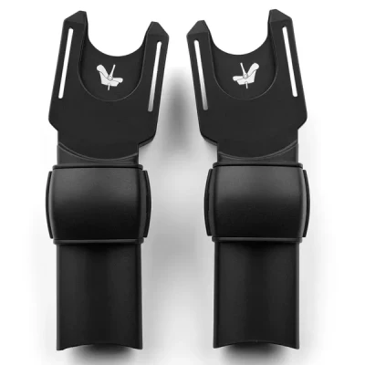 Afbeelding van Bugaboo Adapterset Fox Voor