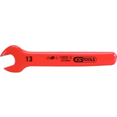 Afbeelding van KS Tools, Spanner, 117.1517 (17 mm)