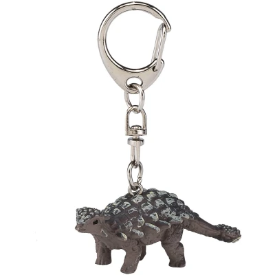 Afbeelding van Mojo Sleutelhanger Ankylosaurus 387453