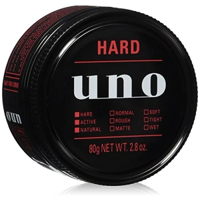 Afbeelding van UNO Hybrid Hard Wax 80g
