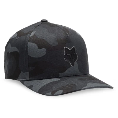 Afbeelding van Fox Racing Head Flexfit HAT