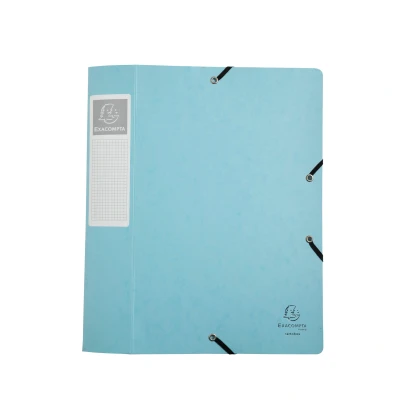 Afbeelding van Cartobox Archiefdoos R60mm Aquarel geas per 10
