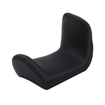 Afbeelding van Tbest Comfortabel kussen van polypropyleen, 1,35 1,75 cm, voor hobo klarinet (3,5 mm)