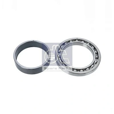 Afbeelding van Dt Spare Parts Ophangrubber automaatbak 4.63179