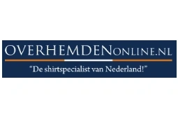 OverhemdenOnline.nl Logo