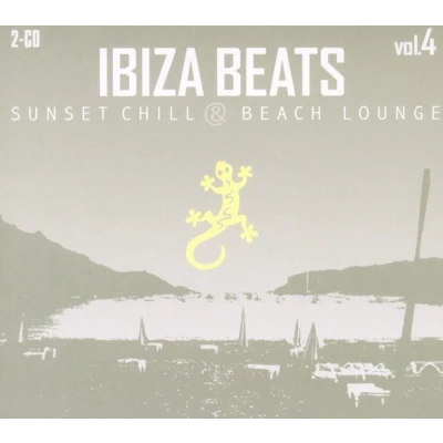 Afbeelding van Various Artists Ibiza Beats Volume 4 (2 CD)