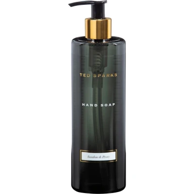 Afbeelding van Handzeep Ted Sparks Bamboo &amp; Peony 390 ml