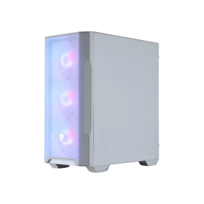 Afbeelding van ATX Semi toren doos MSI 306 7G20W21 HH9