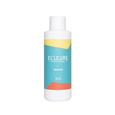 Afbeelding van Elleure Teinture Oxydant 1,8% 1000ml Haibu by Kapperskorting.com