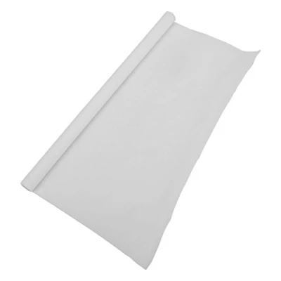 Afbeelding van foglio di film in teflon PTFE, 11,8 x 39,37&quot;spessore 0,1 mm rivestito teflonbestendig alle oude temperatuur