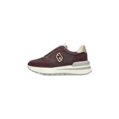 Afbeelding van Liu Jo Sneaker Rood 36