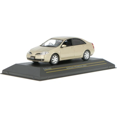 Afbeelding van Nissan Primera First:43 Models Modelauto 1:43 2001 F43 050 Schaalmodel