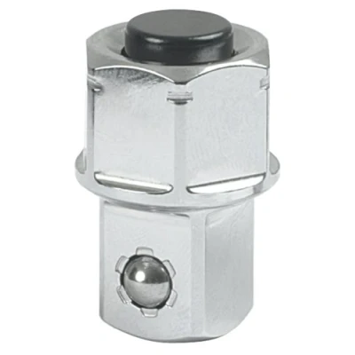 Afbeelding van KS Tools, Dopsleutel + dopmoer, 918.4054 (19 mm)