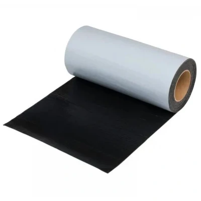 Afbeelding van VASTR Ultraflex 0,56 x 5 m Zwart