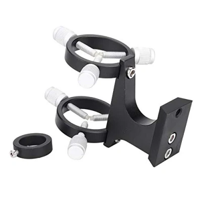 Afbeelding van MAGT Pointer Bracket, Telescoop Beugel Met Fixing Ring voor Astronomische