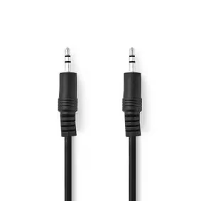 Afbeelding van Nedis Stereo Audiokabel