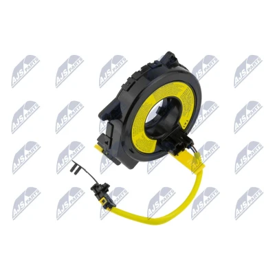 Afbeelding van Wikkelveer, airbag NTY EAS HY 012