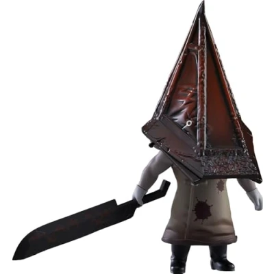 Afbeelding van Silent Hill 2 Nendoroid Action Figure Red Pyramid Thing 10 cm