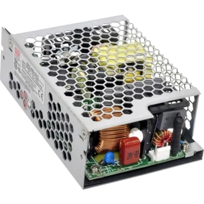 Afbeelding van Mean Well RPS 400 24 C Schakelnetvoedingsmodule 1 V 16.7 A 400.8 W, 252 W