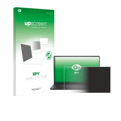 Afbeelding van upscreen privacyscherm voor Dell 15 Laptop privacy filter screenfilter Blauwlichtfilter