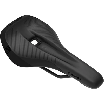 Afbeelding van Ergon Zadel SM E Mountain Men M L stealth