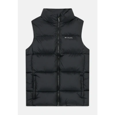 Afbeelding van Columbia Unisex Kids PuEffect Vest Puffer Body Warmer (pak van 1)