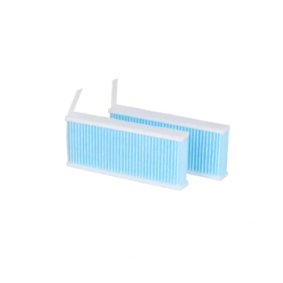 Afbeelding van FEBI BILSTEIN 179601 Filterset, interieurfilter