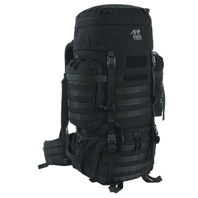 Afbeelding van Tasmanian Tiger Unisex Tt Raid Pack Mk Iii rugzak (1 stuk)