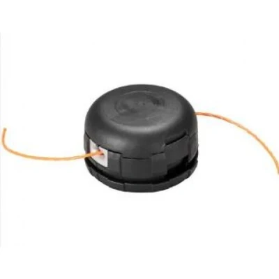 Afbeelding van Makita Accessoires Draadkop M8/M10x2.4mmx3m A voor o.a DUR369 1914R6 0